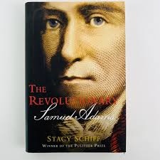 The Revolutionary Samuel Adams