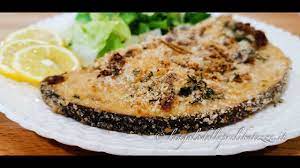 Check spelling or type a new query. Pesce Spada Impanato E Gratinato In Forno Ricetta Facile Per Un Pesce Morbido E Ricco Di Gusto Youtube