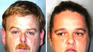 Couple charged in rape case were victim's foster parents