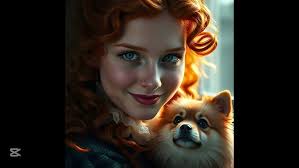 Miss Daisy McKenzie bemutatja: Hello világ! 🌸