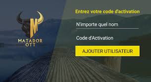 Xtream codes iptv free 2021 for iptv smarters pro. Matador Ott Player For Android Apk Download
