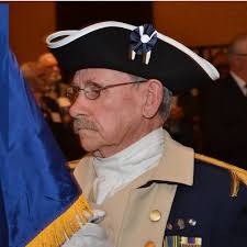 My dad, Dewey Davidson, and four of his brothers served in the military.  Sons of James Irvin and Chloe Burns Davidson from Bullskin.