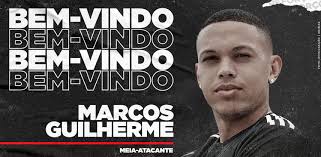Marcos guilherme plays the position midfield, is 25 years old and cm tall, weights kg. O Mercado Da Bola No Brasil 12 01