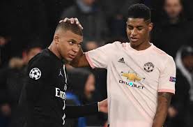 Prochain pour adresser à la fédération internationale de football association (fifa) leurs listes des 23 joueurs qui participeront à cet événement. News Pros Rashford Joueur Le Plus Cher Du Monde Mbappe 5e Cies Les Titis Du Psg