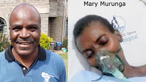 Fundraiser by Garrett Beatty : Patrick Murunga's Sister Needs our Help!