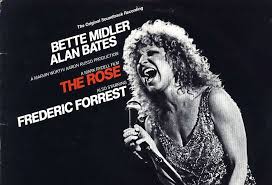 4 197 625 просмотров • 8 февр. Vinyl Der Woche The Rose Bette Midler