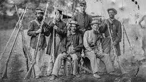 Peruse the official record of the war, check out the battle map, or view the largest collection of civil war photos available online. The Civil War U S National Park Service