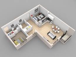 Paint color ideas for kitchen and adjoining dining room. The Rondebosch 166 Stylish Apartments Rawson Developers Maquetes De Casas Plantas De Casas Projetos De Casas