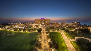 Best Price On Emirates Palace Hotel In Abu Dhabi Reviews