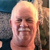 Michael Clifton Crowson, 68, entered his heavenly home