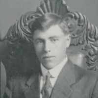 Daniel Louis McCann (1891–1969)