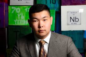 Engineering Student-Entrepreneurs Pitch Startups