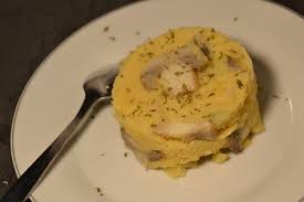 Polenta Aux Champignons Au Cookeo Une Recette De Polenta Pour Changer Un Peu De Nos Traditionnelles Pates Riz Et Puree Cookeo Recette Recette Polenta Recette