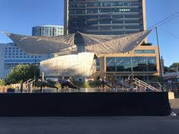 A New Venue Brings Performance to Portlands South Waterfront This Summer |  Portland Monthly