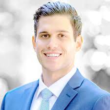 Jonathan Cox: Real Estate