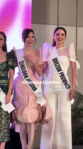 Miss Universe Philippines 2025 Pageant Highlights