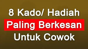 Check spelling or type a new query. 8 Kado Ulang Tahun Untuk Pacar Laki Laki Cowok Youtube