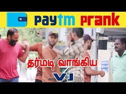 Nagai hi guys top tamil 5 prank channels in krclip , tamil channels #top5 #fantasticfive this video tell. Today Memes Youtube Memes Pranks Money Transfer