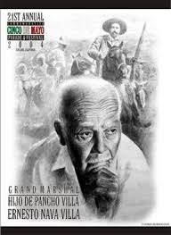 Ernesto Nava Obituary (2010)