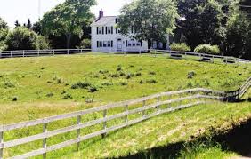 City's storied Hett Farm up for auction