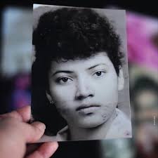 Anna Fox is an artist from the UK and is the Director of Fast Forward  Collective. As a part of the show, “ It's Time. To See. To Be Seen, Fast  Forward