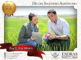 #felizdía #ingenieroagrónomo #méxicoun año más, celebramos con gran alegría la labor que día a día realizan los agrónomos de méxico, y agradecemos el esfuerzo. 22 De Febrero Dia Del Ingeniero Agronomo Dia Del Ingeniero Feliz Cumpleanos Maria Feliz Cumpleanos