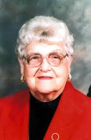 Beatrice Spencer Obituary