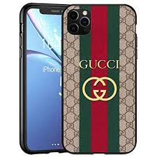Epbym Gg Logo Custodia Iphone 11 Pro Max Gg Cover Iphone 11 Pro Max Nero Tpu Morbido Silicone Custodia Per Iphone 11 Pro Max Cover Iphone Iphone Elettronica