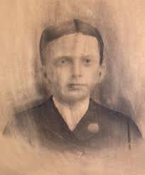 William Berry McIntosh (1891-1938)