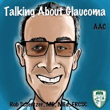 Talking About Glaucoma