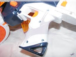 Nerf Super Soaker Lightningstorm Review Manufactured By Hasbro Inc 2012 Isoaker Com
