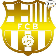 Cuenca ecuadorian serie a estadio monumental isidro romero carbo, fc barcelona, sport, logo png. Fc Barca Logo Posted By Michelle Walker