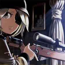 Anyone have animes that aren't as involved with magic? Anime Gun Guy Poses Shefalitayal