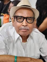 Manuel Ernest Dominguez