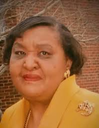 Obituary for Emma Jean (Robertson) Walker