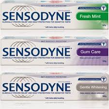 Berkesan atau tidak, bergantung kepada kesesuaian. Ubat Gigi Sensodyne Untuk Gigi Berlubang Berubat C