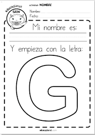 ¿cómo encontrar un nombre original? Escribe Tu Nombre Actividades Lectoescritura Infantil Educaplanet Apps