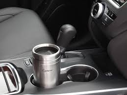 This beautiful machine produces a single cup of coffee. Mamathefox Capresso On The Go Personal Coffee Maker Review