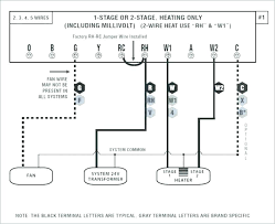 Furnace rheem rgrj series installation instructions manual. Goodman Gas Furnace Thermostat Wiring Diagram 1998 New Flyer Bus Schematics Ace Wiring Yenpancane Jeanjaures37 Fr