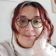 Monika Barbara's Instagram, Twitter & Facebook