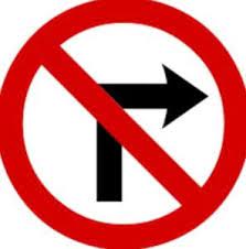 Soal bahasa inggris tentang traffic sign. 52 Traffic Sign Rambu Lalu Lintas Dalam Bahasa Inggris