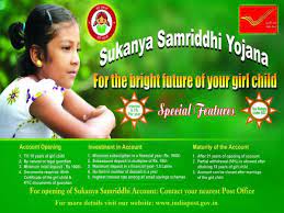 What Is Sukanya Samriddhi Yojana Here Is All You Need To Know Times Of India