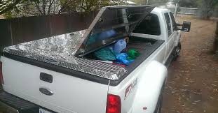 Fortunately, there are a number of ways you can organize your equipment to make the most out of your truck bed. Cargo Management How To Customize Your Truck Bed Storage
