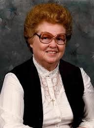 Most Recent Obituaries