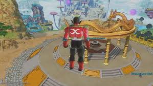 He will let you make a wish. Dragon Ball Xenoverse 2 Guide And Walkthrough Playstation 4 By Vreaper Gamefaqs