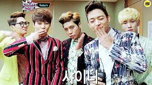 7 Shinee Gif S In A Row My Favorite Number Ahhhh I Have Reason S Still Celebrating Shinee S Best Album Yet Also Go Go Go 7 Ye Shinee Jonghyun Taemin