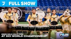 Dci Scores