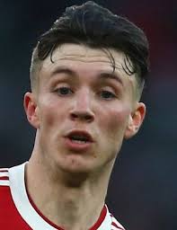 Charlie Mcneill's Instagram, Twitter & Facebook