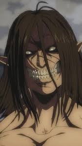 I need a render of eren jaeger's titan form or i am going to lose my shit. Eren Jaeger Titan Form Attack Titan In 2021 Attack On Titan Anime Attack On Titan Eren Attack On Titan Tattoo