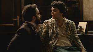 Questo episodio di una vita mette fine al regno di una delle donne più temibili della telenovela spagnola. Una Vita Anticipazioni Spagnole Blanca Si Confida Con Diego